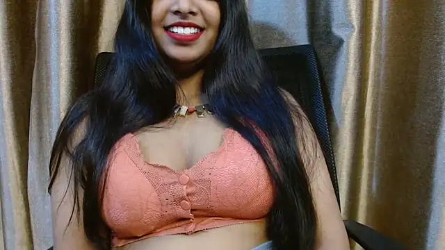 Sexy_Aaradhya webcam