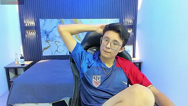 SantiagoRusso18 webcam