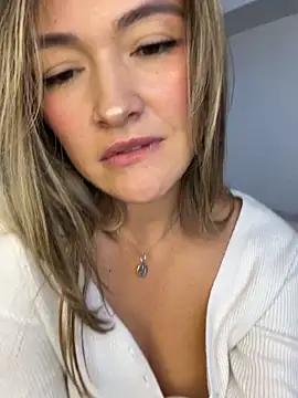 GeorginaBlack webcam