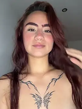 Lia_Moon_Official webcam