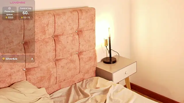 James_Potter_ webcam