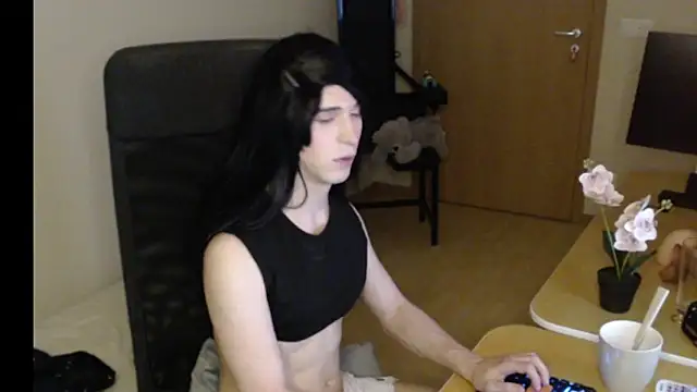 pearl_inferno - Pearl_Inferno's free webcam - UK Sex Cams