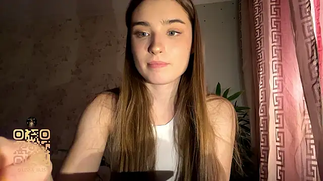 LissaBliss webcam
