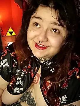 Webcam Model (Staicyjanemcfly)  is live.Free join now!