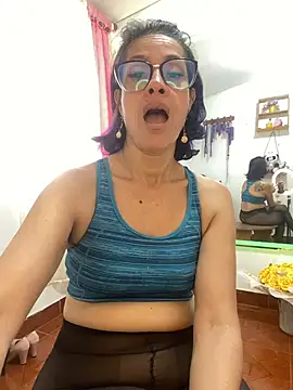 Goddess-Love- webcam