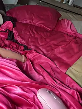 DominaLunaLusty webcam