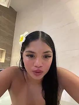 Hailey-Fox webcam