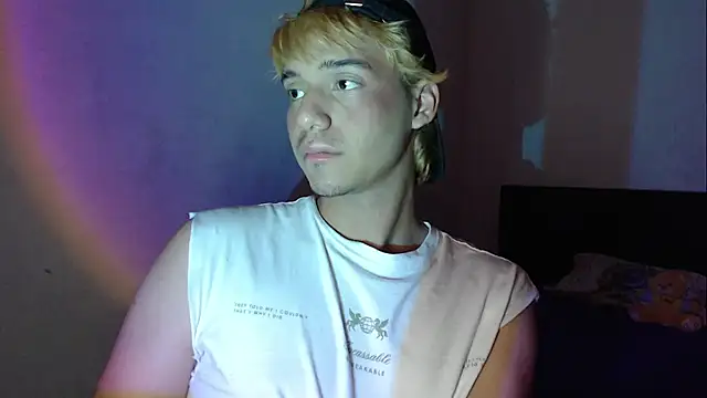 CrisotpherMoretti webcam