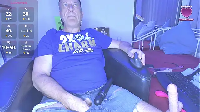 openminddaddy webcam