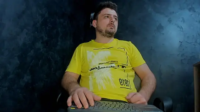 Master_Mark_Wayne webcam