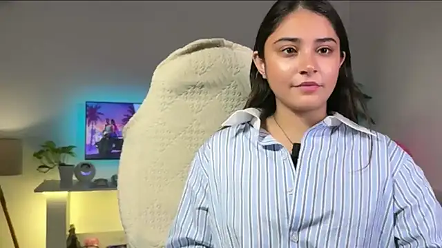 demieliss Live Webcam on Stripchat