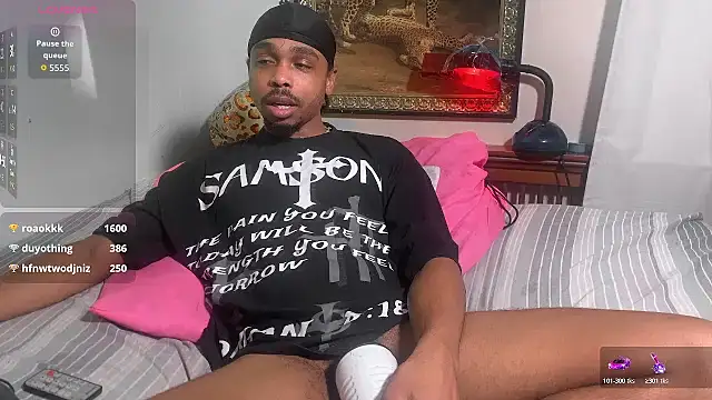 anthonyroth (M young) - solve my problems