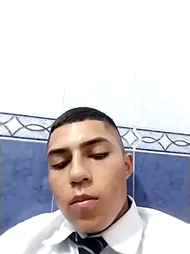 max_blaze19 (M twink) - Juega con mi polla