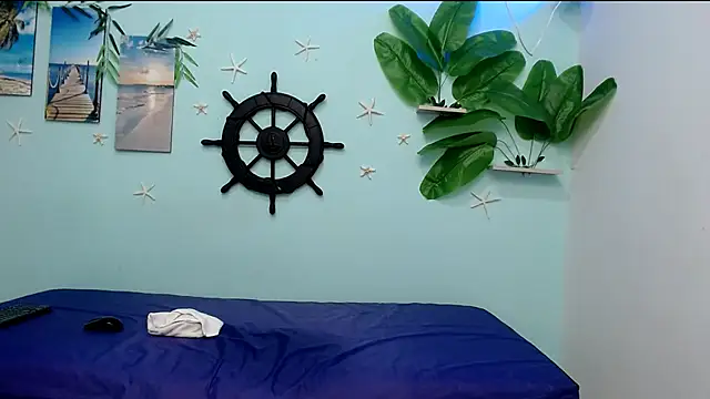 lucerodelamanana343 webcam