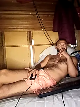 Camodick Live Webcam on Stripchat