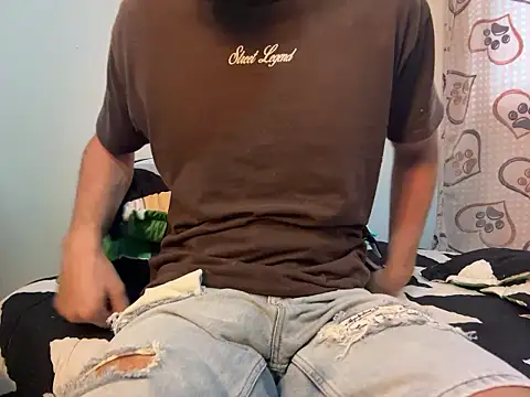 im_steven (Ask my age) - sunday goal - support me!❤️