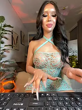 Kendall__Terry Live Webcam on Stripchat