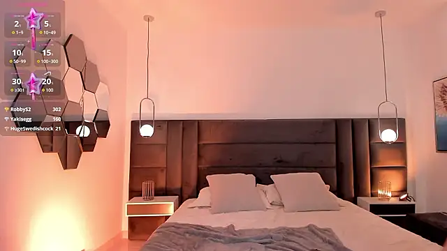 giaferrara - GiaFerrara's free webcam