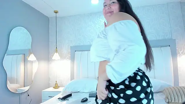 angelizagreen (F teen) - Twerk Dance🤩