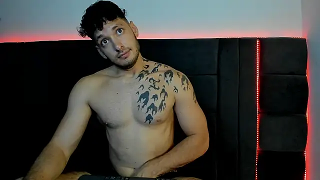 alejandro__2 (M young) - Cum Time