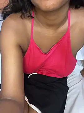 2001girl from StripChat is Freechat