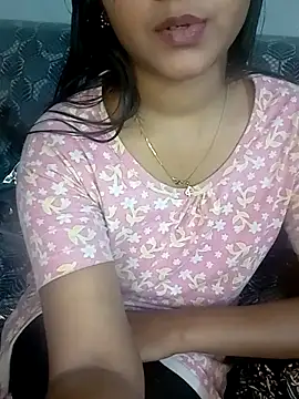 Webcam Model (Neha533)  is live.Free join now!