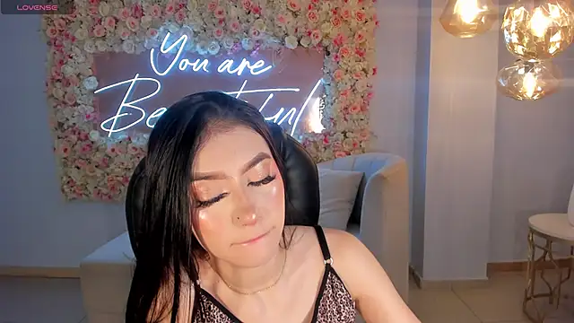 briannafox1 - BriannaFox1's free webcam