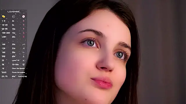 effiehenri - EffieHenri's free webcam