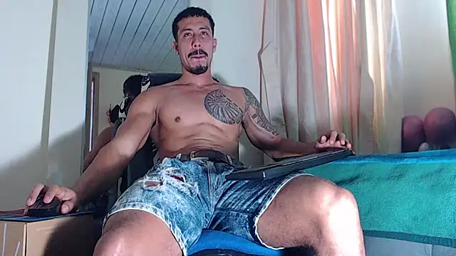 owenferrara (M young) - Cum