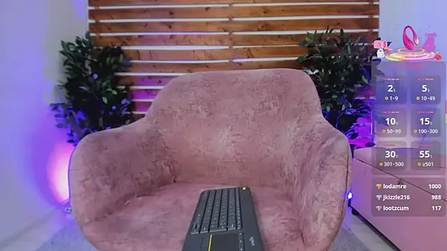 yen_lo_ (F teen) - Plug in my ass💦