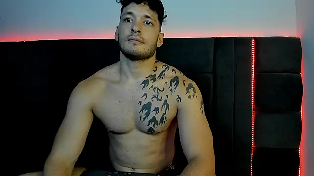 alejandro__2 (M young) - Cum Time