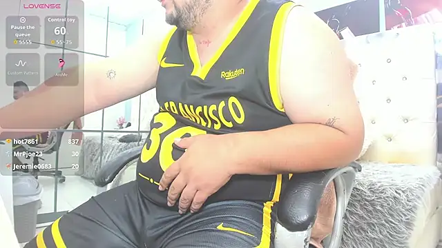 oso_dirty_ (M young) - show masturbation