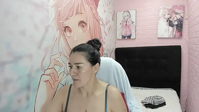 allysonmilf69 - AllysonMilf69's free webcam