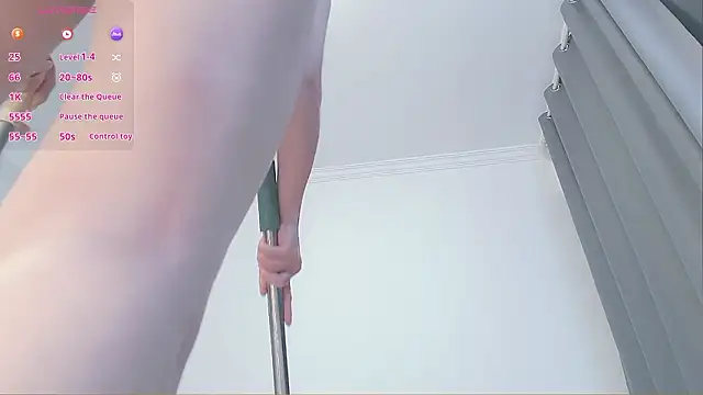 lucky-xiuxiu - Lucky-xiuxiu's free webcam