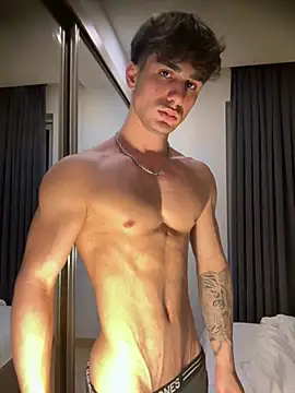 nomorelies (M twink) - Boxerrr offf