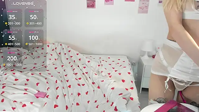 _pinkypay - _pinkypay's free webcam - UK Sex Cams