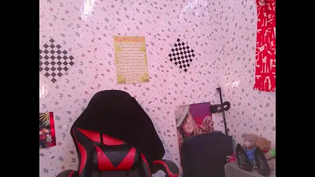 harl3ysugar4u - Harl3ysugar4u's free webcam