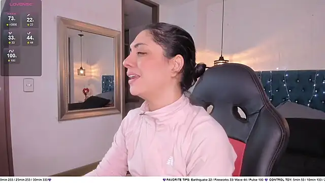 isaa_dl - Isaa_dl's free webcam - UK Sex Cams