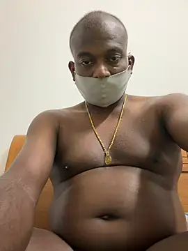 strongguyindia Live Webcam on Stripchat