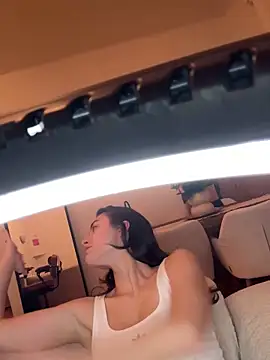 SophiiaStarr Live Webcam on Stripchat