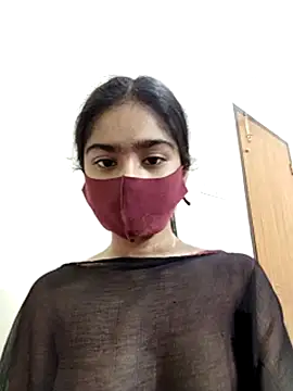 Arisha- Live Webcam on Stripchat