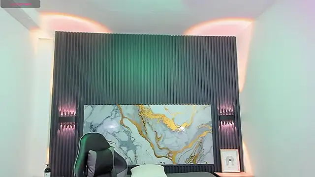 santiagorusso18 (M twink) - masturbation + show cum