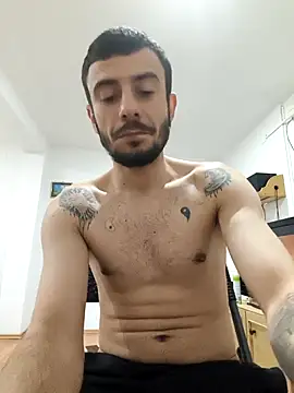 sammyfgm (M young) - FULL NAKED