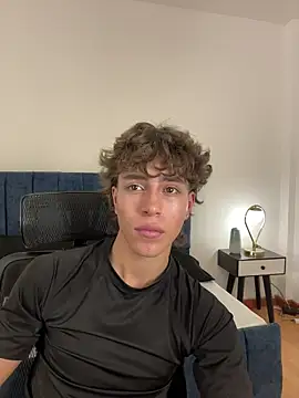 blake_parker (M twink) - Hello 🔥