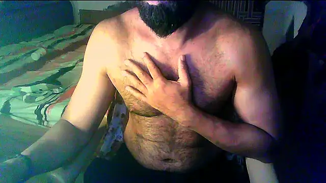 vbestshow (Ask my age) - all naked at