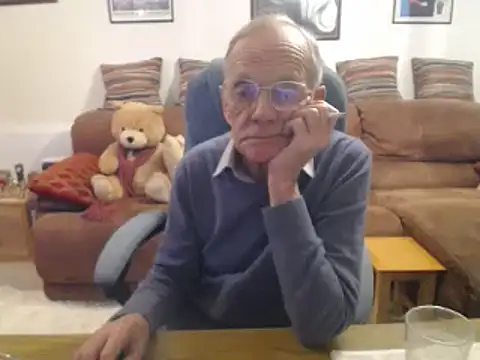 ferret7777 (M grandpa) - for you guys to enjoy me and vice versa