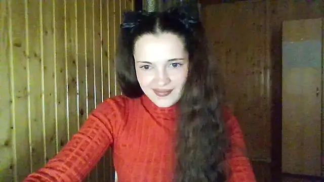 ameliielafleur - AmeliieLaFleur's free webcam