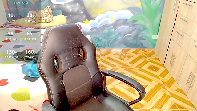 eimy_lorens - Eimy_lorens's free webcam