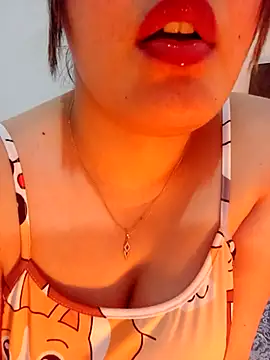 Webcam Model (im_here-)  is live.Free join now!