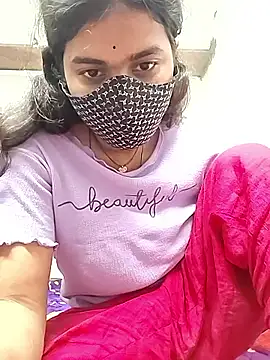 Webcam Model (Cut_madhuri)  is live.Free join now!